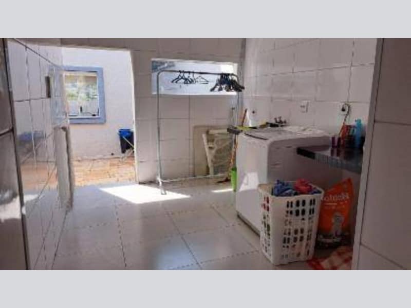 Casa - Atibaia/SP, localizado em Atibaia - SP, bairro Jardim Paulista