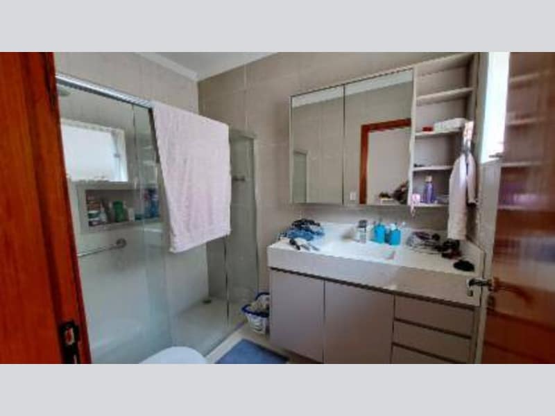 Casa - Atibaia/SP, localizado em Atibaia - SP, bairro Jardim Paulista
