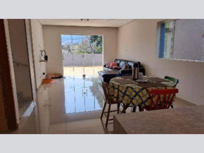 Casa - Atibaia/SP, localizado em Atibaia - SP, bairro Jardim Paulista