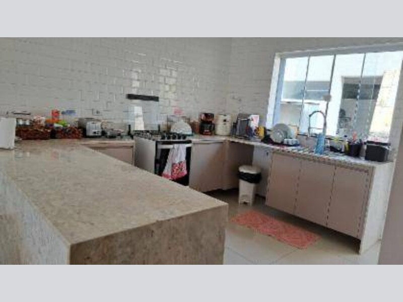 Casa - Atibaia/SP, localizado em Atibaia - SP, bairro Jardim Paulista