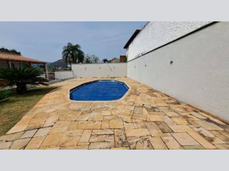 Casa - Atibaia/SP, localizado em Atibaia - SP, bairro Jardim Paulista