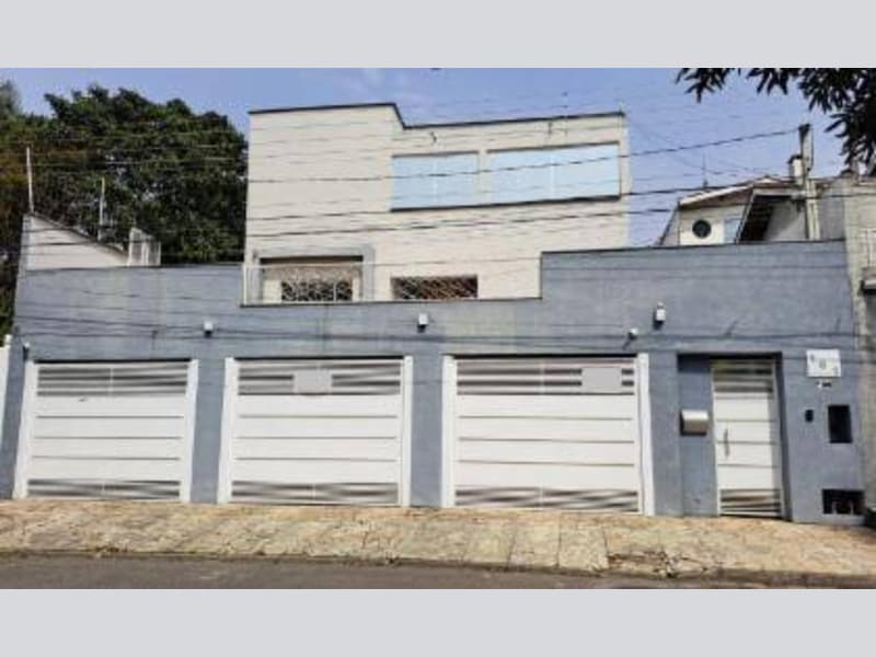 Casa - Atibaia/SP, localizado em Atibaia - SP, bairro Jardim Paulista