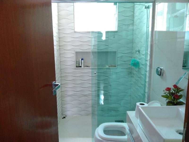 Casa - Varginha/MG, localizado em Varginha - MG, bairro Santa Luzia
