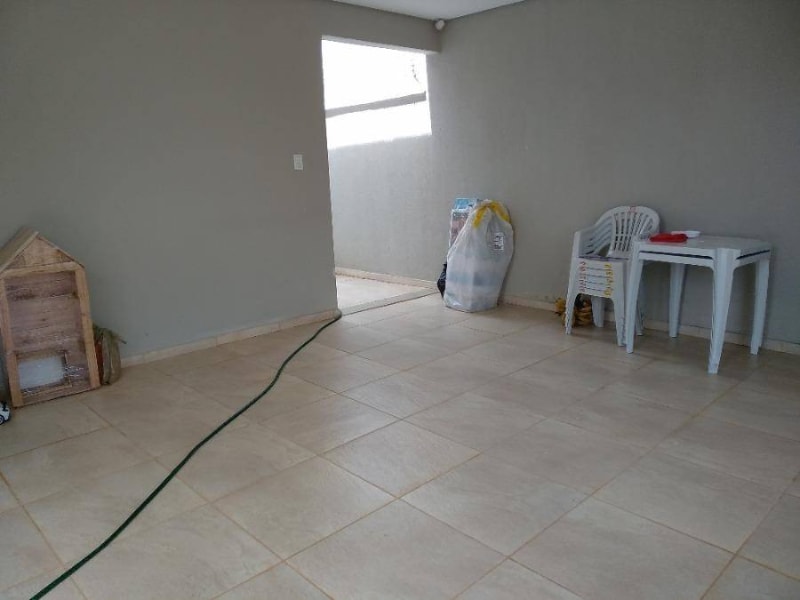 Casa - Varginha/MG, localizado em Varginha - MG, bairro Santa Luzia