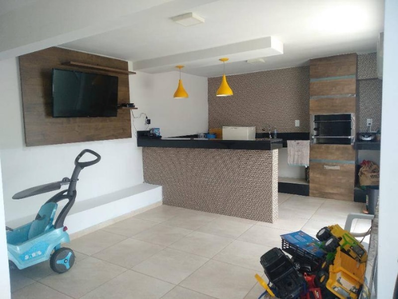 Casa - Varginha/MG, localizado em Varginha - MG, bairro Santa Luzia