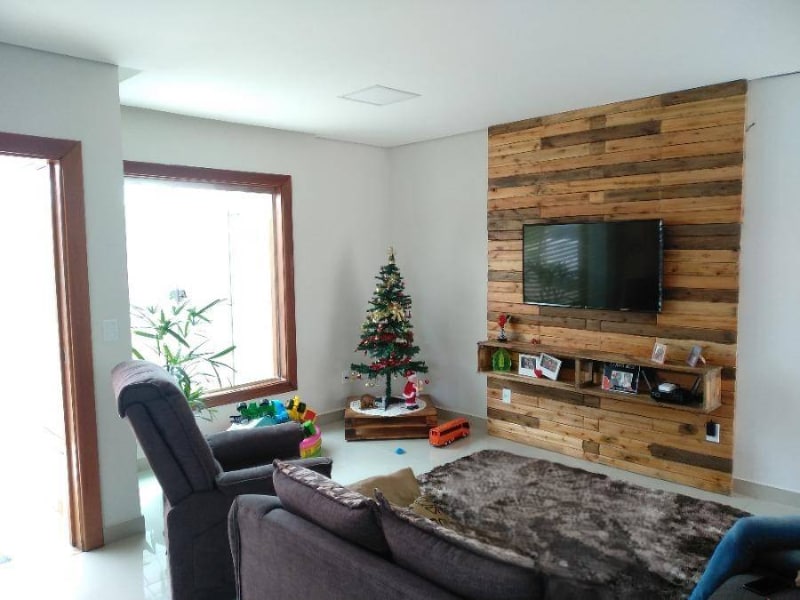 Casa - Varginha/MG, localizado em Varginha - MG, bairro Santa Luzia