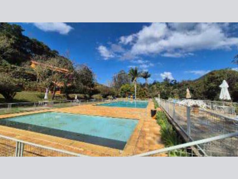Loteamento - Teresópolis/RJ, localizado em Teresópolis - RJ, bairro Parque do Imbui