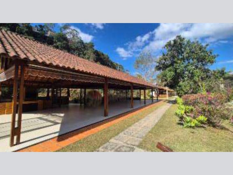 Loteamento - Teresópolis/RJ, localizado em Teresópolis - RJ, bairro Parque do Imbui