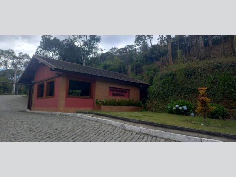 Loteamento - Teresópolis/RJ, localizado em Teresópolis - RJ, bairro Parque do Imbui