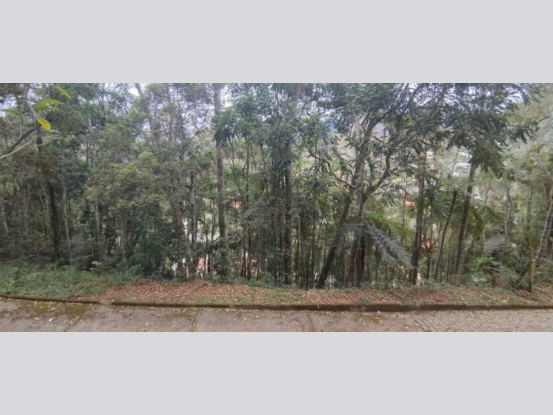 Loteamento - Teresópolis/RJ, localizado em Teresópolis - RJ, bairro Parque do Imbui
