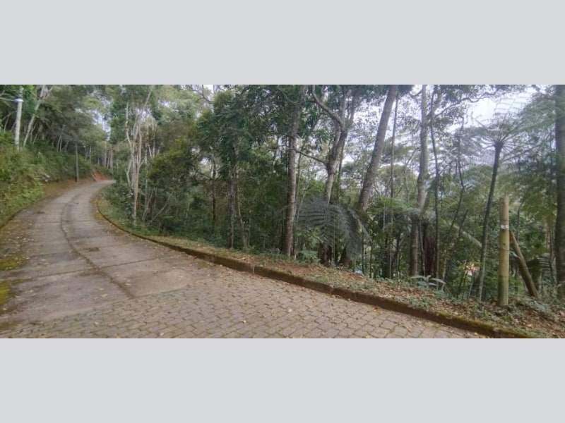Loteamento - Teresópolis/RJ, localizado em Teresópolis - RJ, bairro Parque do Imbui