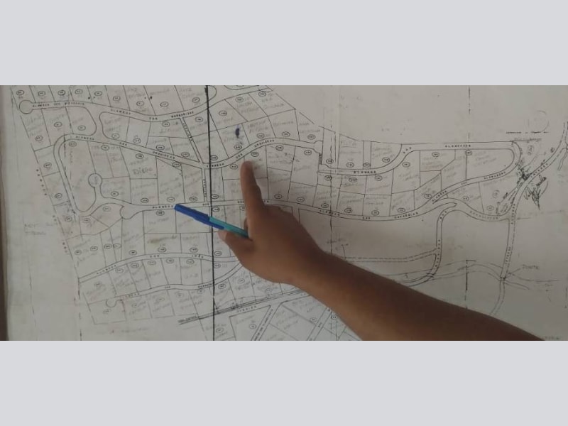 Loteamento - Teresópolis/RJ, localizado em Teresópolis - RJ, bairro Parque do Imbui