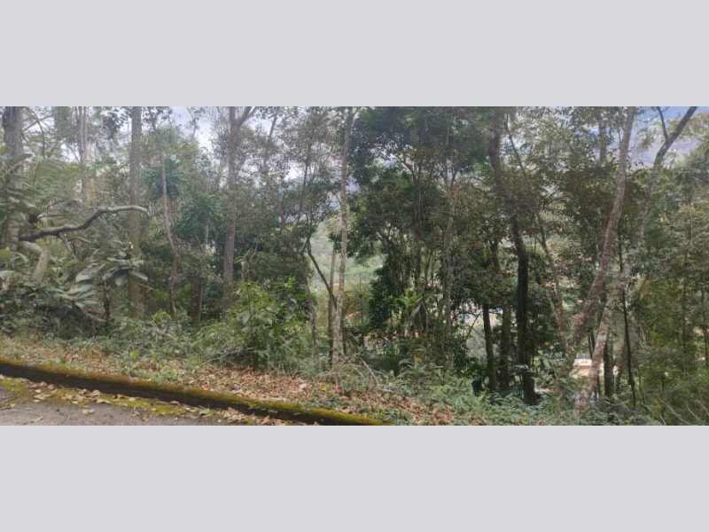 Loteamento - Teresópolis/RJ, localizado em Teresópolis - RJ, bairro Parque do Imbui