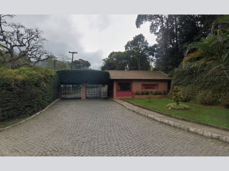 Loteamento - Teresópolis/RJ, localizado em Teresópolis - RJ, bairro Parque do Imbui