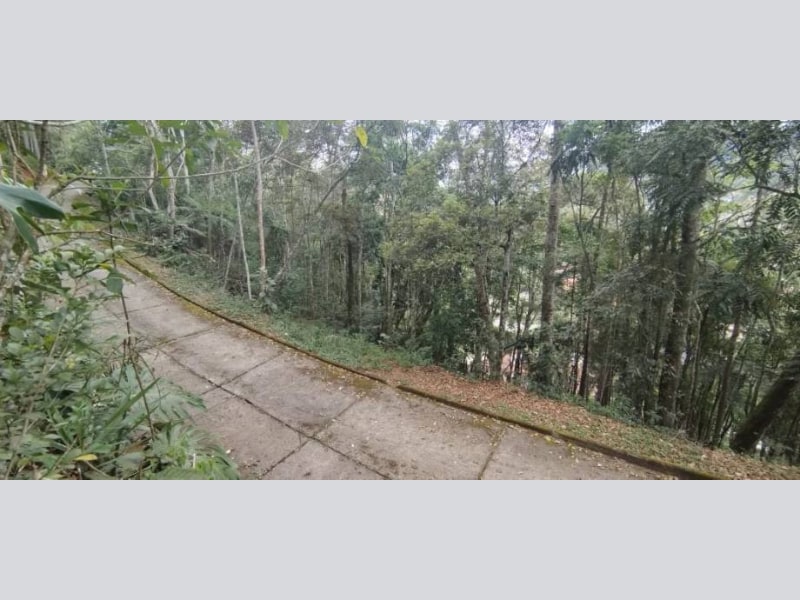 Loteamento - Teresópolis/RJ, localizado em Teresópolis - RJ, bairro Parque do Imbui