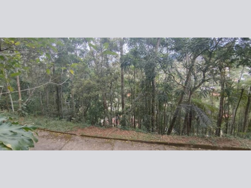 Loteamento - Teresópolis/RJ, localizado em Teresópolis - RJ, bairro Parque do Imbui