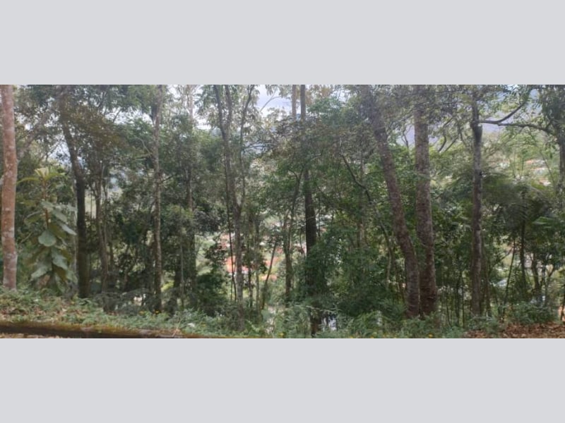Loteamento - Teresópolis/RJ, localizado em Teresópolis - RJ, bairro Parque do Imbui