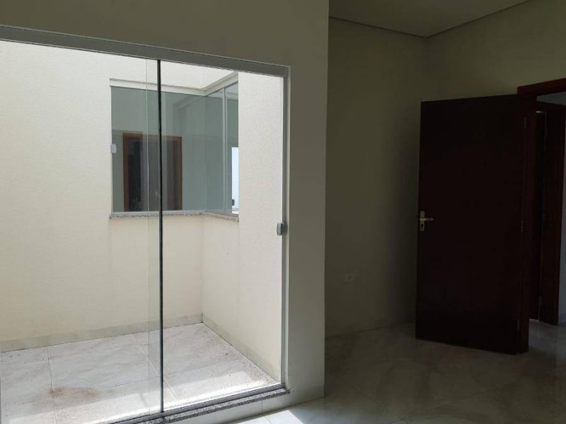 Casa - Juara/MT, localizado em Juara - MT, bairro Centro