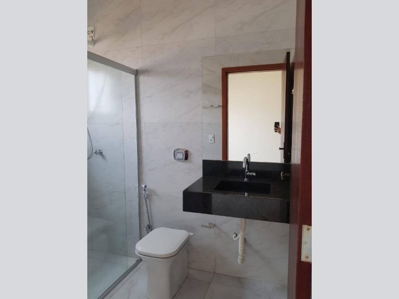 Casa - Juara/MT, localizado em Juara - MT, bairro Centro