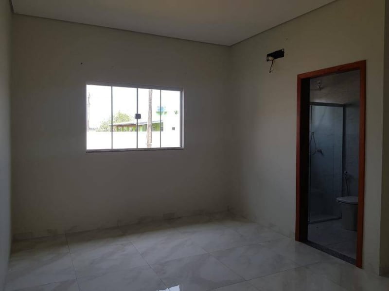 Casa - Juara/MT, localizado em Juara - MT, bairro Centro