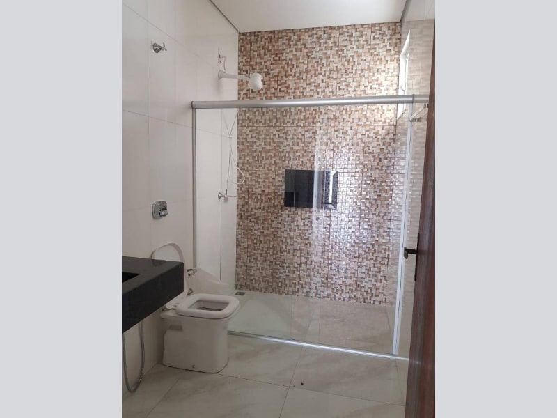 Casa - Juara/MT, localizado em Juara - MT, bairro Centro