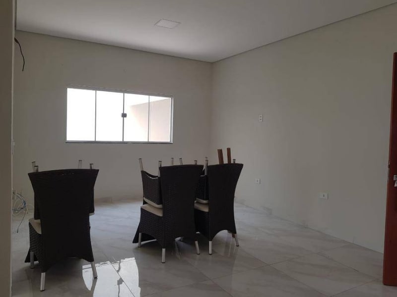 Casa - Juara/MT, localizado em Juara - MT, bairro Centro