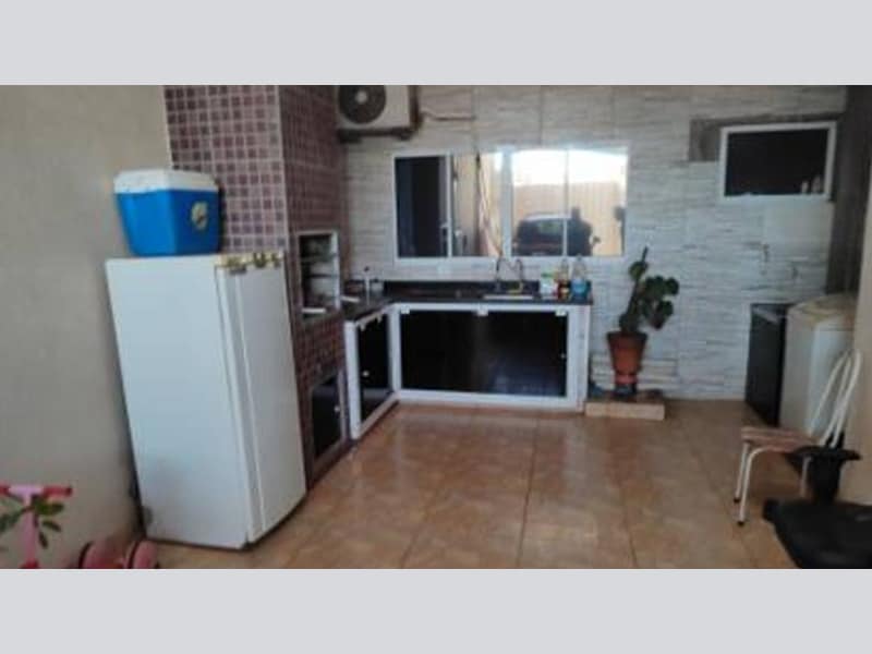Casa - Ribeirão Preto/SP, localizado em Ribeirão Preto - SP, bairro Jardim Diva Tarla de Carvalho