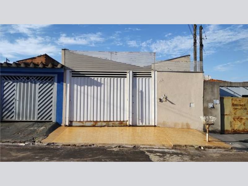 Casa - Ribeirão Preto/SP, localizado em Ribeirão Preto - SP, bairro Jardim Diva Tarla de Carvalho