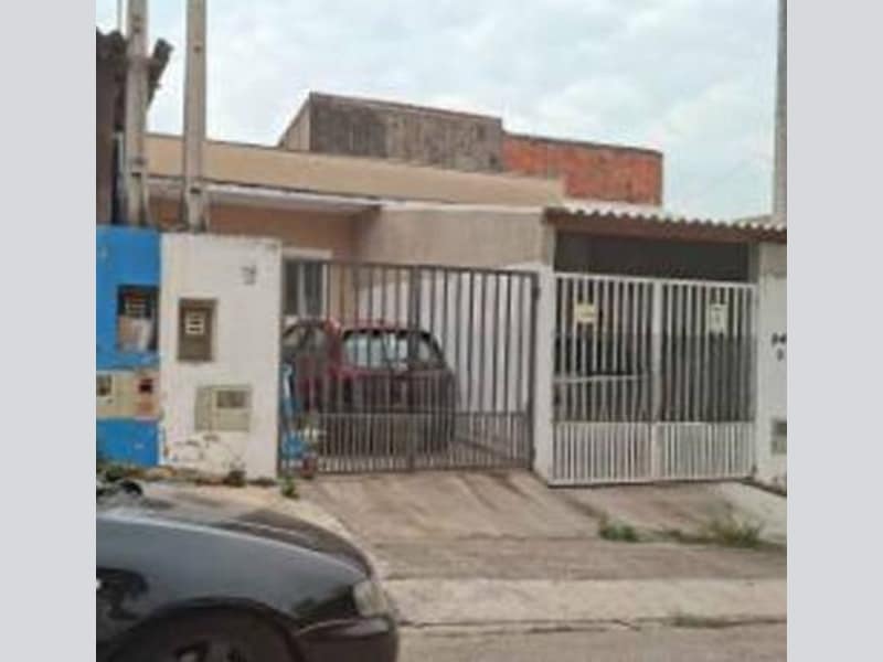 Casa - Sorocaba/SP, localizado em Sorocaba - SP, bairro Jardim Eucalíptos