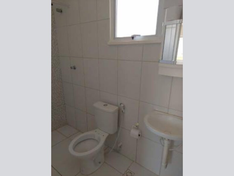 Casa - São Gonçalo do Amarante/CE, localizado em São Gonçalo Do Amarante - CE, bairro Croatá