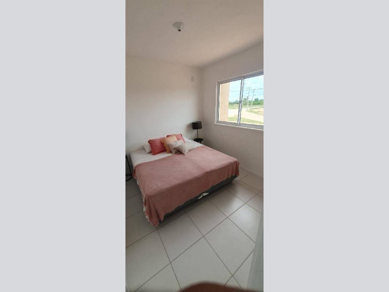 Casa - São Gonçalo do Amarante/CE, localizado em São Gonçalo Do Amarante - CE, bairro Croatá