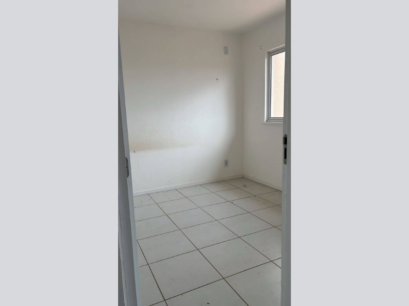 Casa - São Gonçalo do Amarante/CE, localizado em São Gonçalo Do Amarante - CE, bairro Croatá