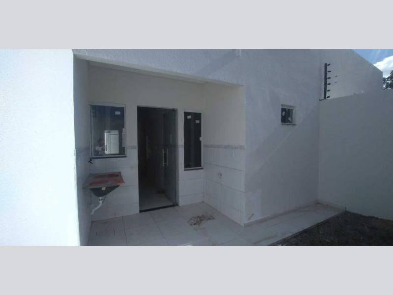 Casa - Petrolina/PE, localizado em Petrolina - PE, bairro Dom Avelar