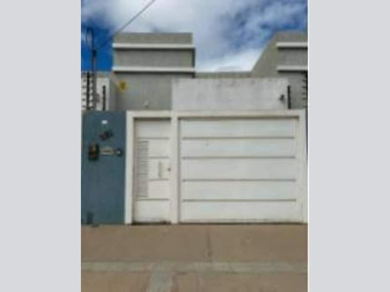 Casa - Petrolina/PE, localizado em Petrolina - PE, bairro Dom Avelar