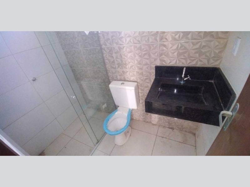 Casa - Petrolina/PE, localizado em Petrolina - PE, bairro Dom Avelar