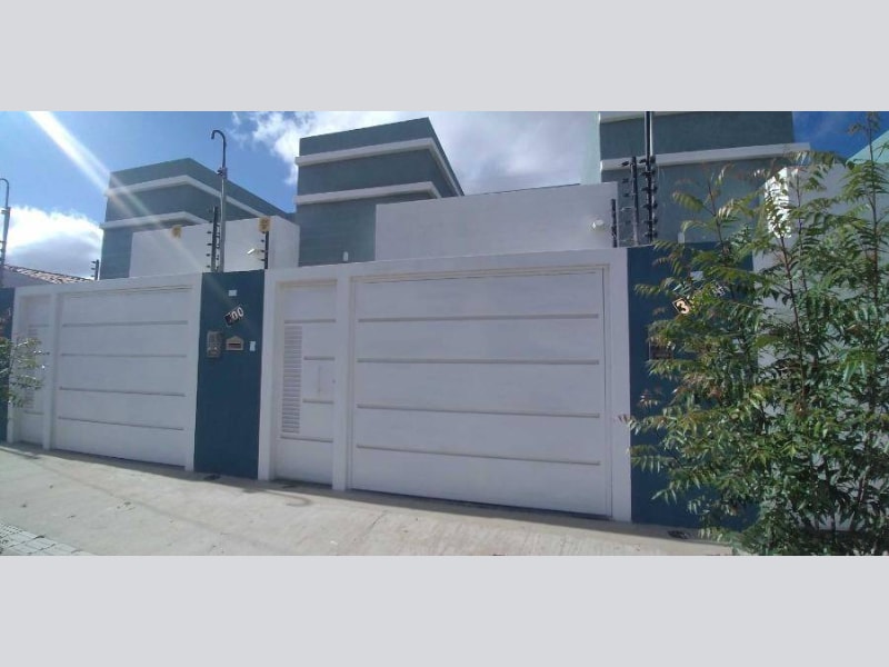 Casa - Petrolina/PE, localizado em Petrolina - PE, bairro Dom Avelar