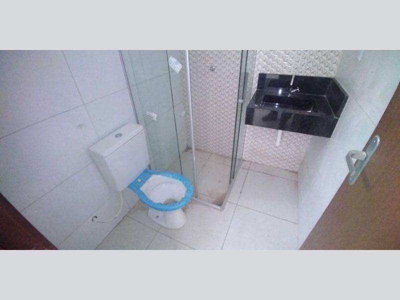 Casa - Petrolina/PE, localizado em Petrolina - PE, bairro Dom Avelar