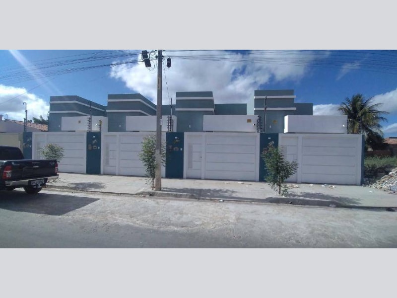 Casa - Petrolina/PE, localizado em Petrolina - PE, bairro Dom Avelar