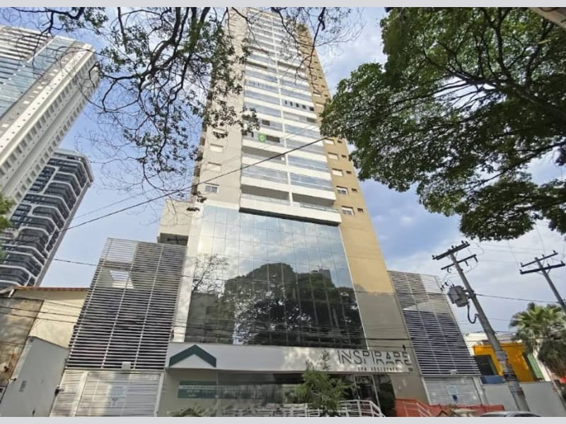 Apartamento - Goiânia/GO, localizado em Goiânia - GO, bairro Setor Marista