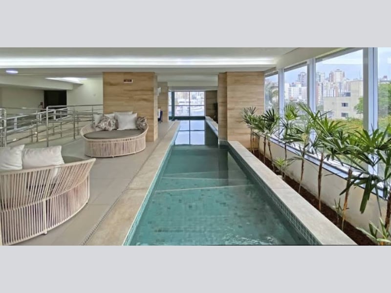 Apartamento - Goiânia/GO, localizado em Goiânia - GO, bairro Setor Marista