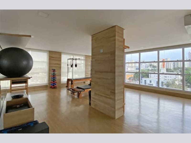 Apartamento - Goiânia/GO, localizado em Goiânia - GO, bairro Setor Marista