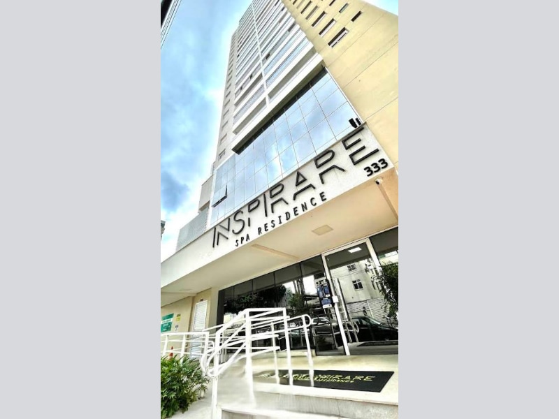 Apartamento - Goiânia/GO, localizado em Goiânia - GO, bairro Setor Marista