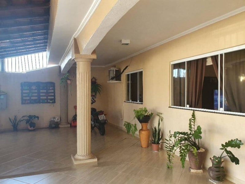 Casa - Marília/SP, localizado em Marília - SP