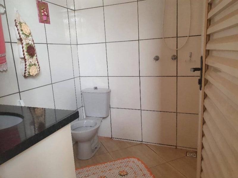 Casa - Marília/SP, localizado em Marília - SP