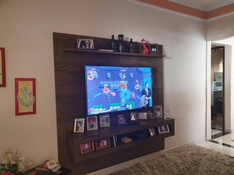 Casa - Marília/SP, localizado em Marília - SP