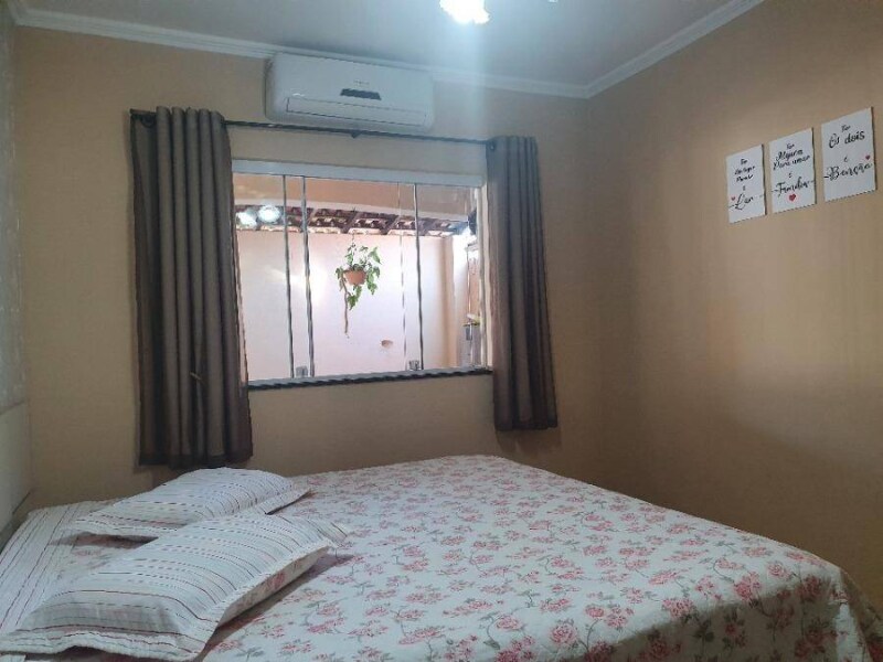 Casa - Marília/SP, localizado em Marília - SP