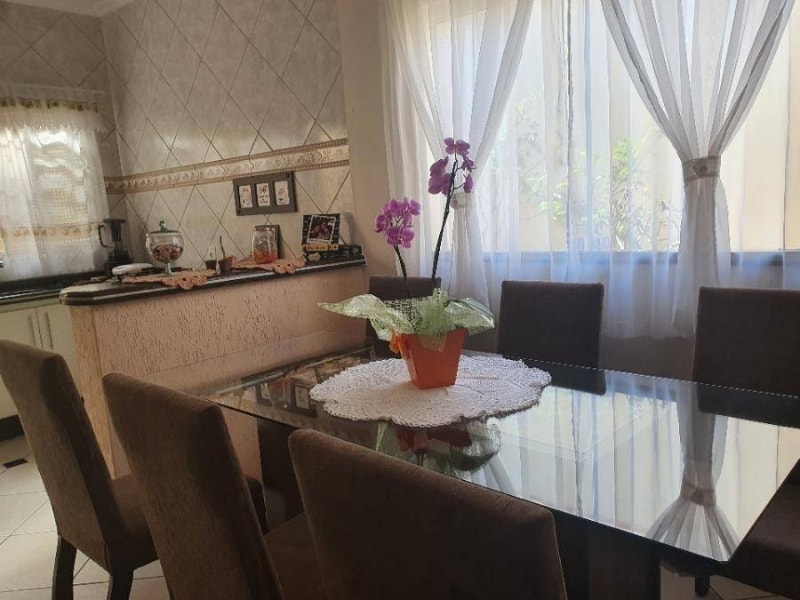 Casa - Marília/SP, localizado em Marília - SP