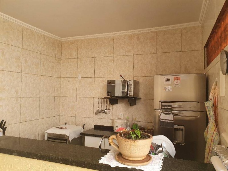 Casa - Marília/SP, localizado em Marília - SP