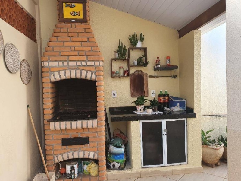 Casa - Marília/SP, localizado em Marília - SP