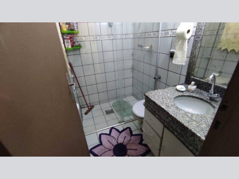 Casa - Rio Verde/GO, localizado em Rio Verde - GO, bairro Setor Dona Gercina
